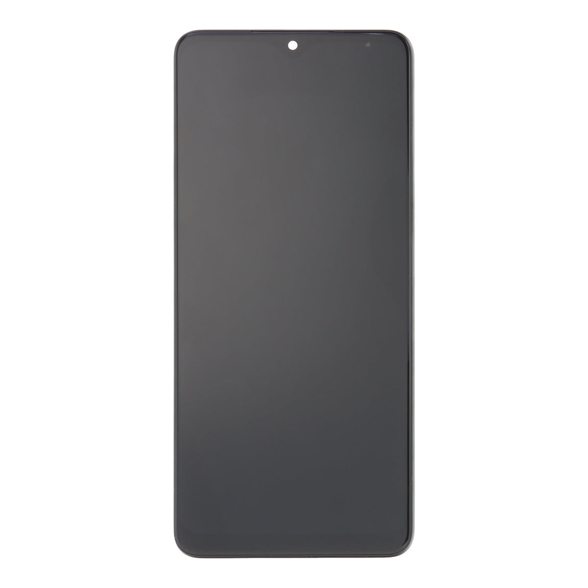 Pantalla con Marco para Samsung A22 4G con Marco | OLED