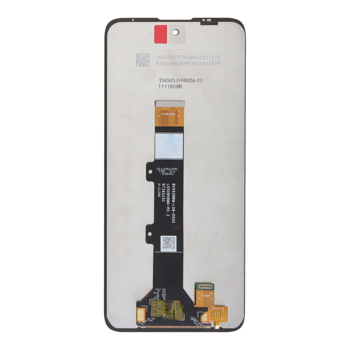 Pantalla Para Motorola E30 / E40 /