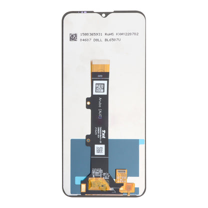 Pantalla sin marco para Motorola Moto G20 (XT2128 / 2021) | HQ