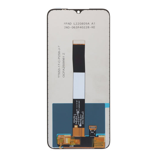 Pantalla sin marco para Xiaomi Redmi Redmi 9A