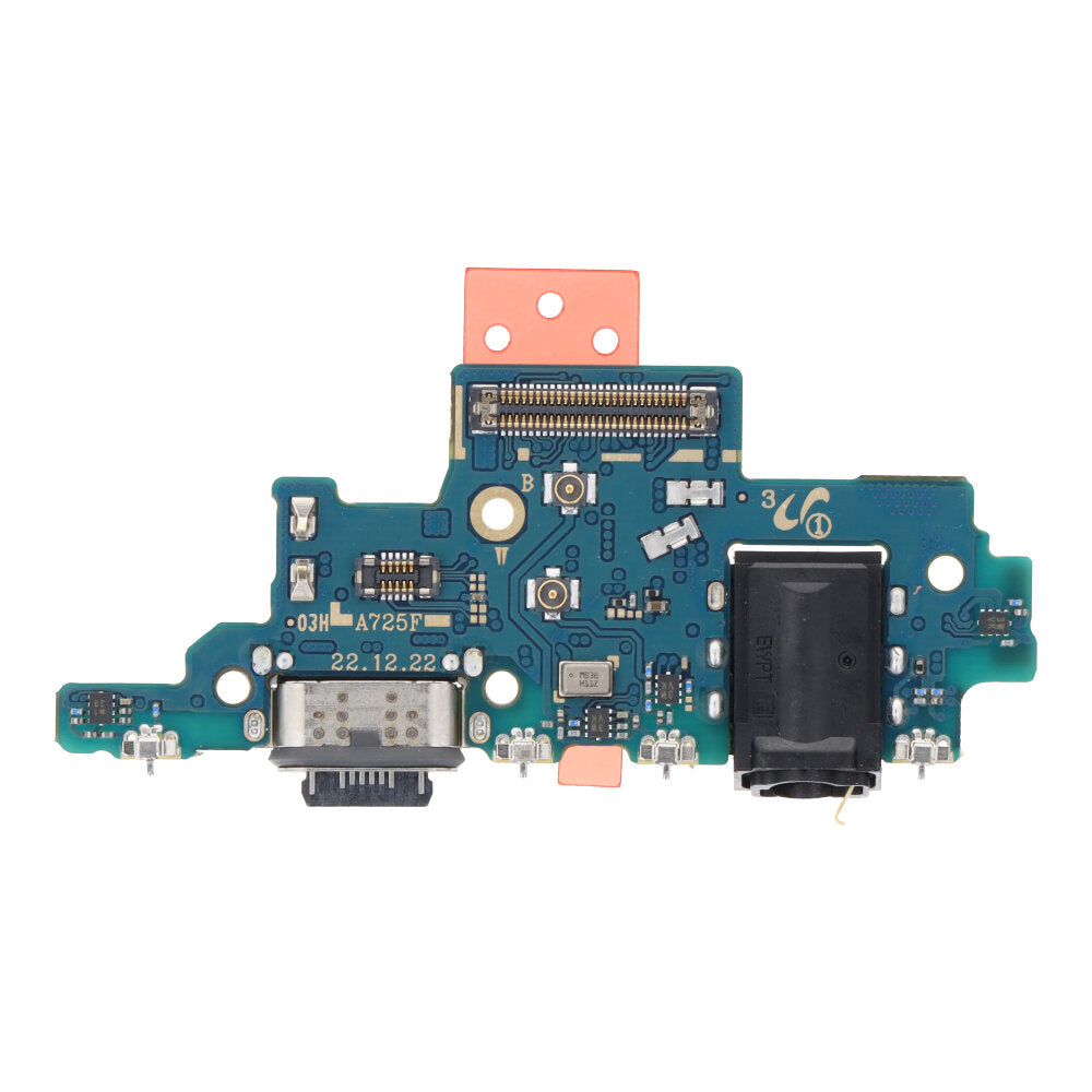 Puerto de carga Completo para Samsung A72/A72 5G OEM