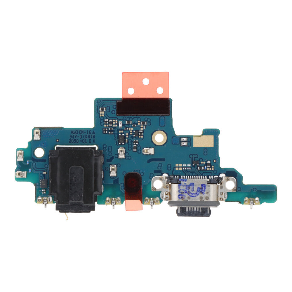 Puerto de carga Completo para Samsung A72/A72 5G OEM