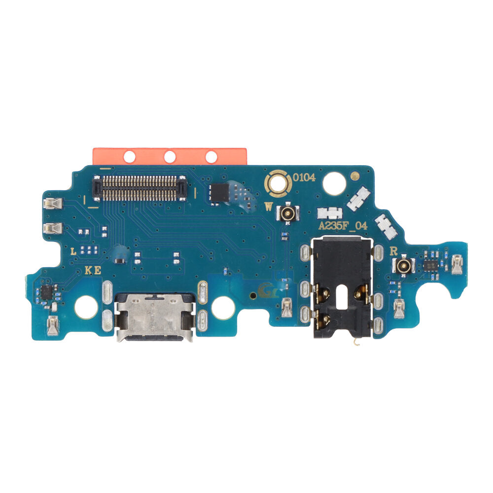 Puerto de carga completo para Samsung A23 A235