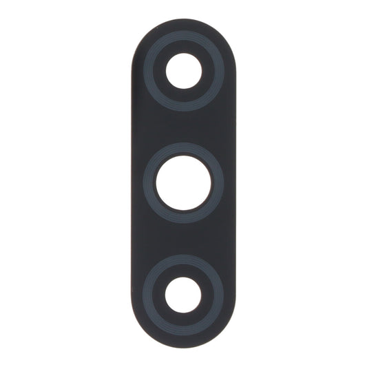 Camera trasera Lente de vidrio para Motorola  E7i Power