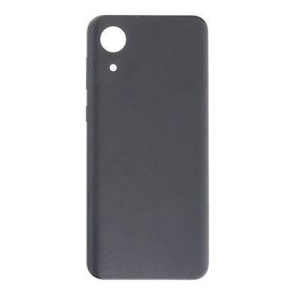 Tapa trasera para Samsung A03 Core A032 | Negro