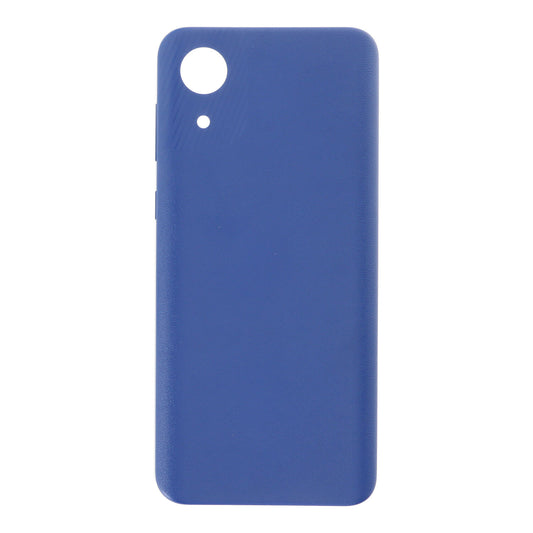 Tapa Trasera Samsung A03 Core A032 | Azul
