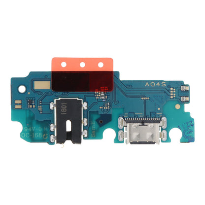 Puerto de carga completo para Samsung A04S (A047 / 2022)