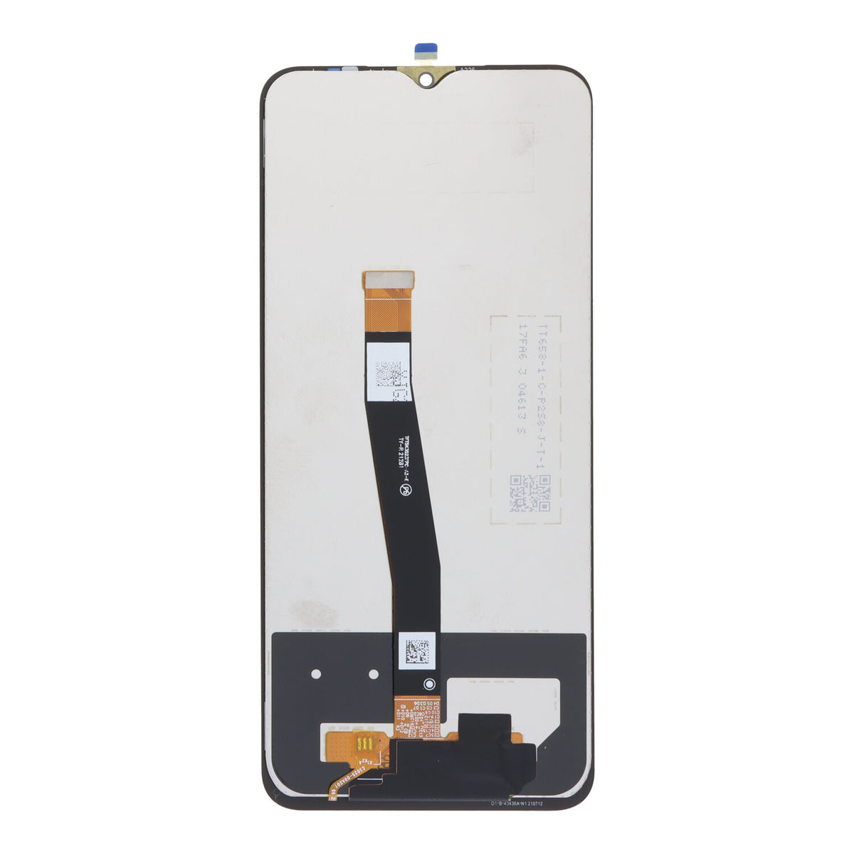 Pantalla sin marco Samsung A22 5G (A226 /2021) |