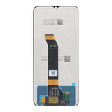 Pantalla para Xiaomi Redmi 10 5G / Poco M4 5G / Poco M5 Color negro OEM