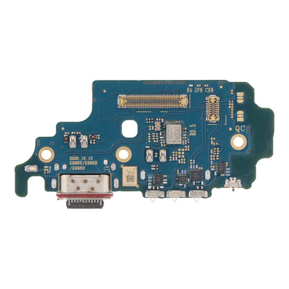 Puerto de carga Completo para Samsung S21 Ultra 5G G998U OEM