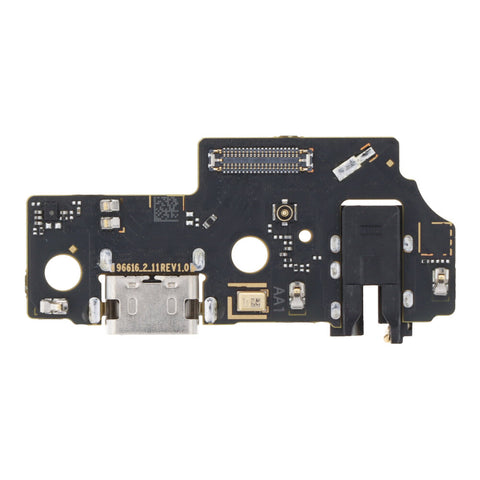 Puerto de carga completo para Samsung A04 A045 OEM