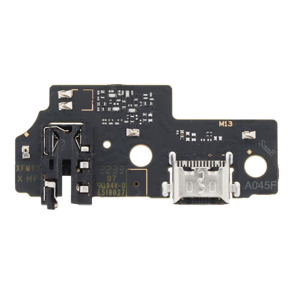 Puerto de carga completo para Samsung A04 A045 OEM