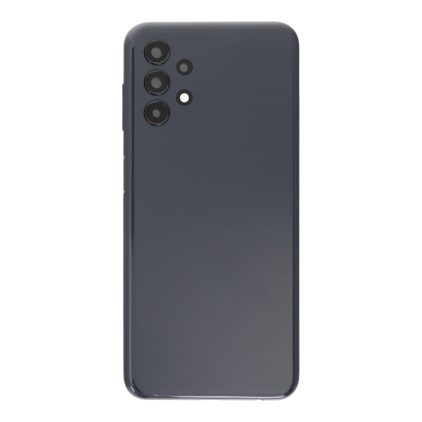 Tapa  trasera para Samsung A13 color negro