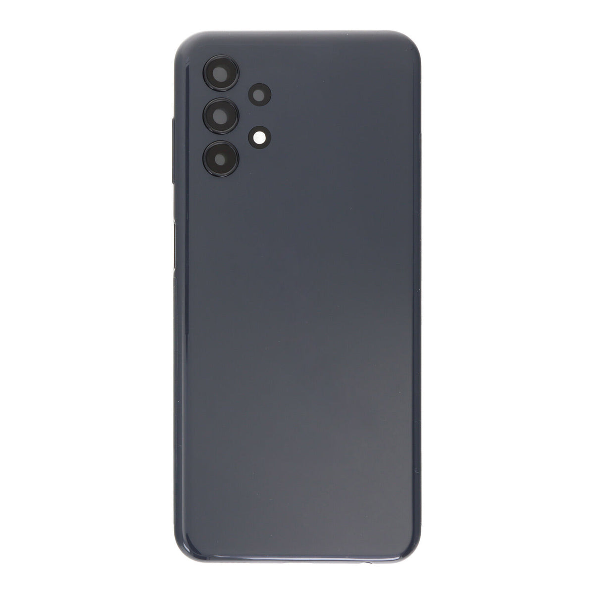 Tapa  trasera para Samsung A13 color negro