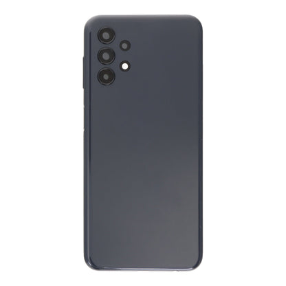 Tapa  trasera para Samsung A13 color negro
