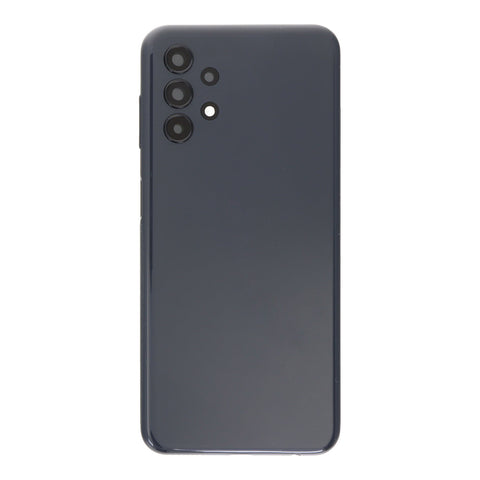 Tapa  trasera para Samsung A13 color negro