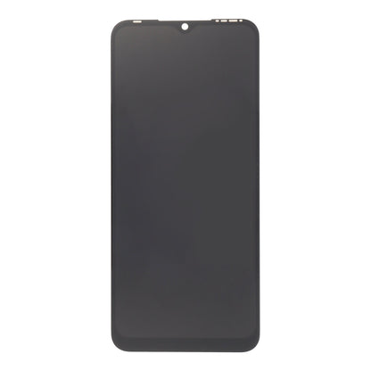 Pantalla Sin Marco para Tecno Spark 8C / Spark 9T / Spark 9 Negro