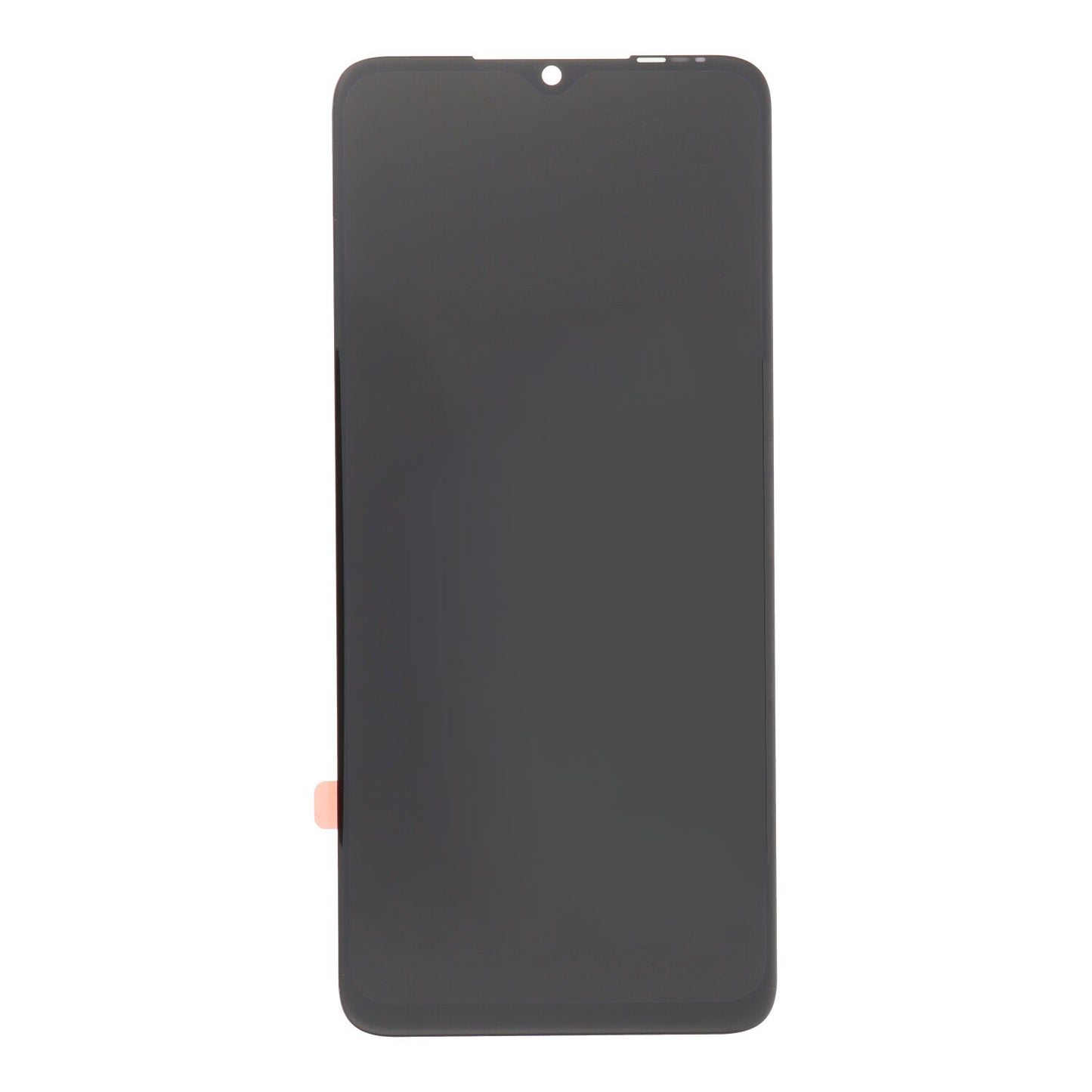 Pantalla sin marco para Tecno Spark Go 2023 Color Negro