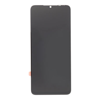 Pantalla sin marco para Tecno Spark Go 2023 Color Negro