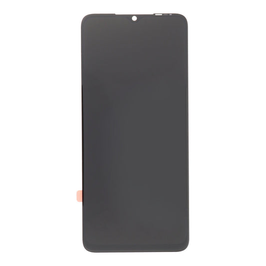 Pantalla sin marco para Tecno Spark Go 2023 Color Negro