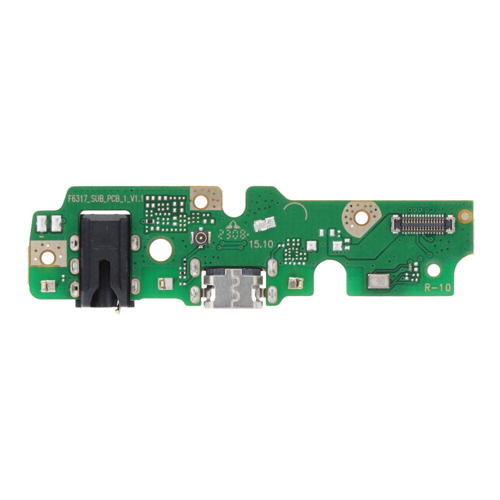 Puertro de carga para Tecno Spark 7T HQ