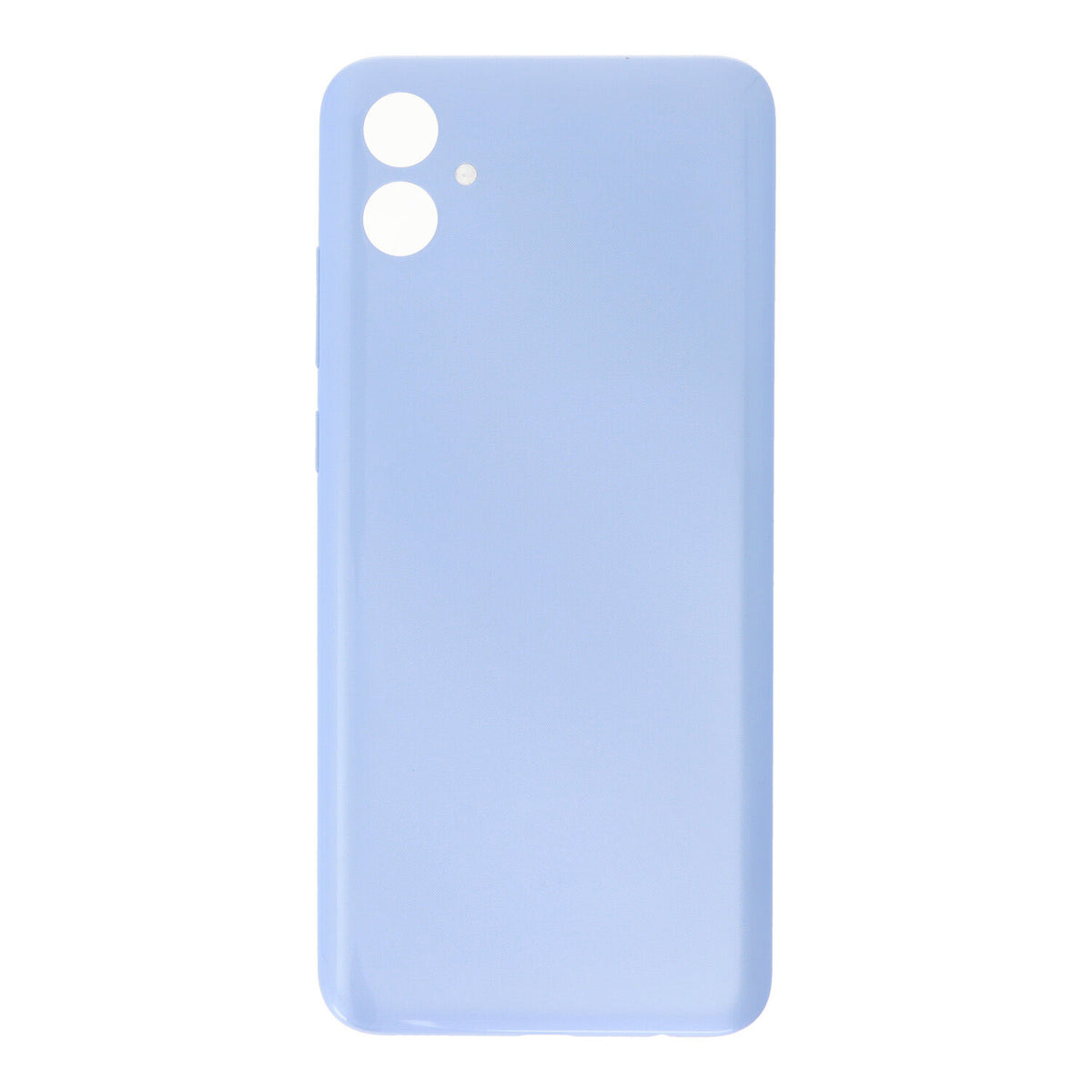 Tapa Trasera para Samsung A04e A042 | Azul
