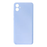 Tapa Trasera para Samsung Galaxy A04e A042 | Azul