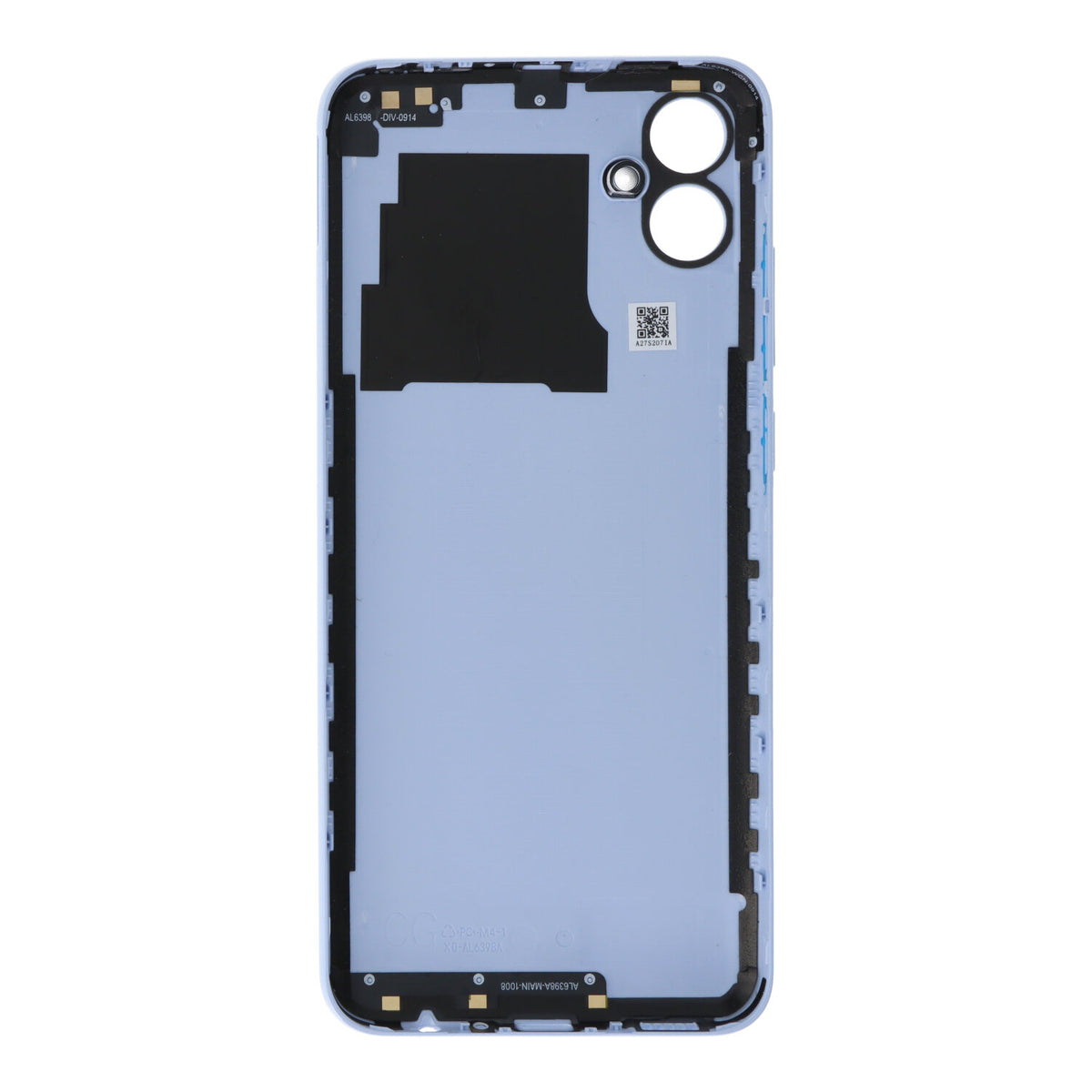 Tapa Trasera para Samsung A04e A042 | Azul