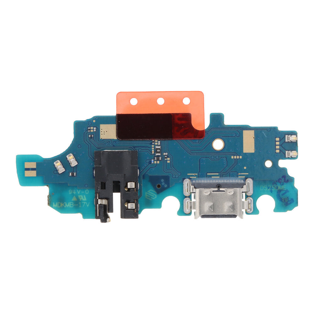 Puerto de carga completo para Samsung A14 4G A145 A145F