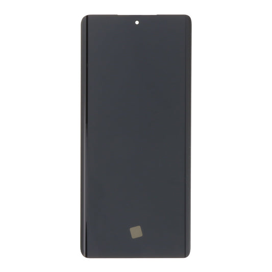 Pantalla para Honor Magic 5 Lite Color Negro OEM PREMIUN