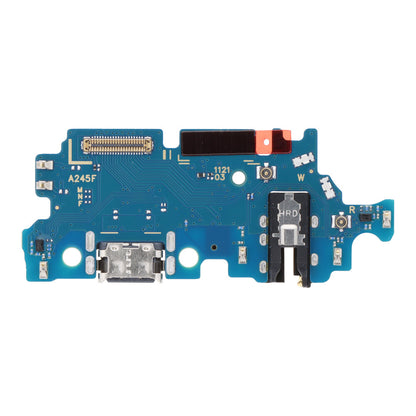 Puerto de carga completo Samsung A24 4G A245 OEM