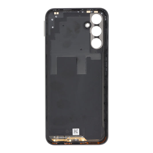 Tapa Trasera para Samsung A14 4G A145 A145M USA Version | Negro