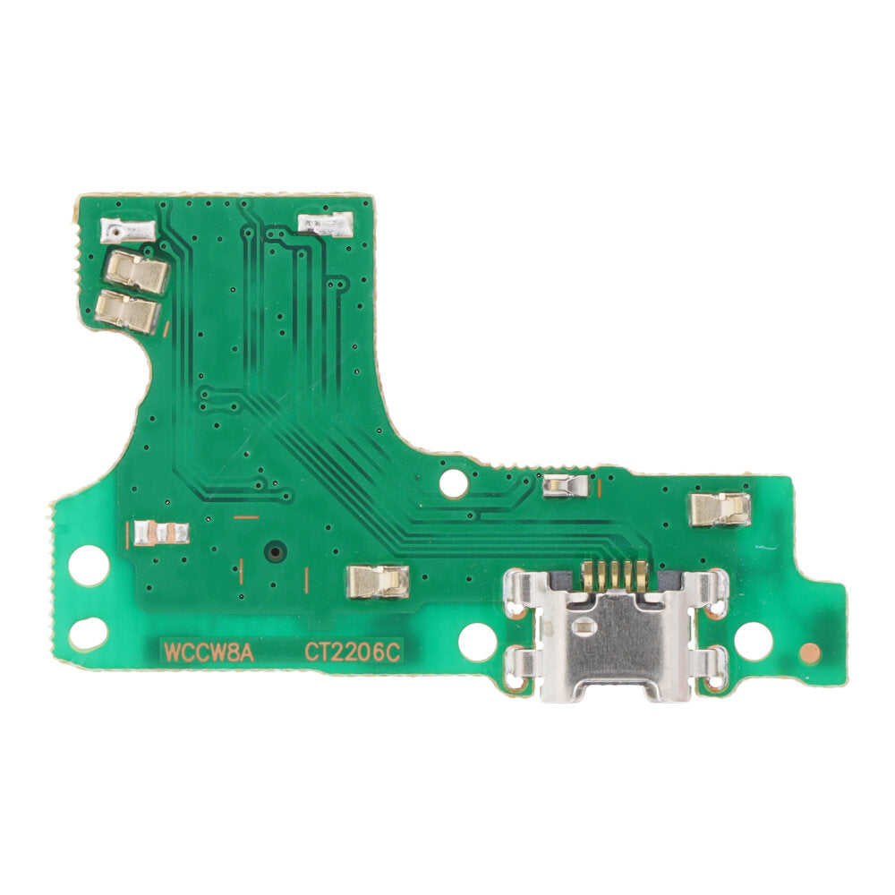 Puerto de carga completo para Huawei Y6 2019 / Y6s 2019 / Honor 8A 2019 HQ