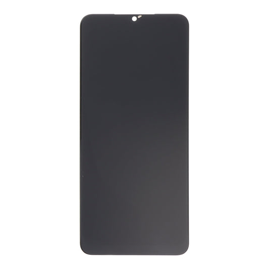 Pantalla sin marco para Samsung A04 (A045 / 2022)  Color Negro