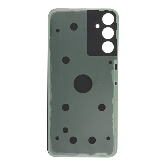 Tapadera trasera para Samsung A34 5G (A346 / 2023) color Grafito sin Logo AC