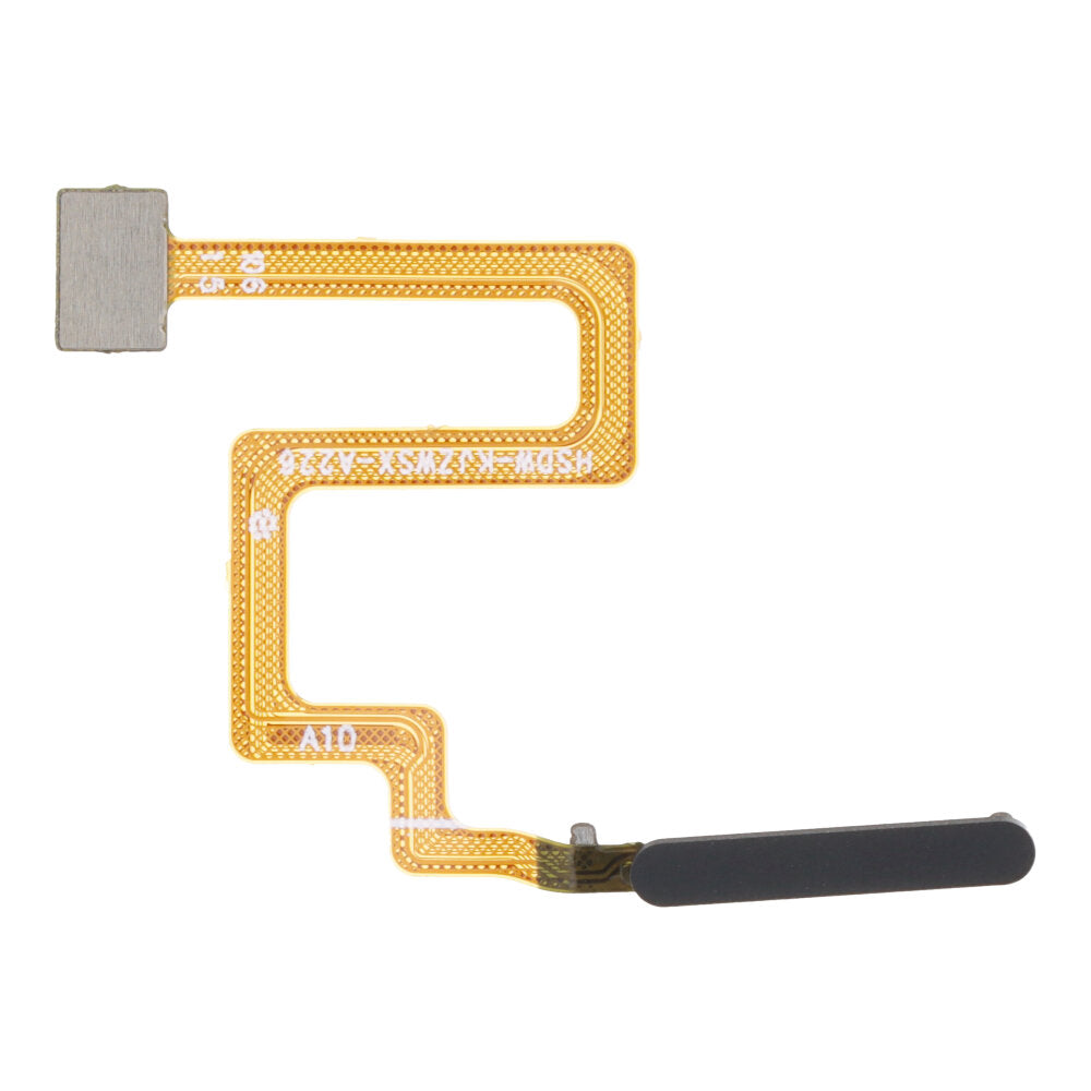Sensor de huella Cable Flex para Samsung A22 5G Negro HQ