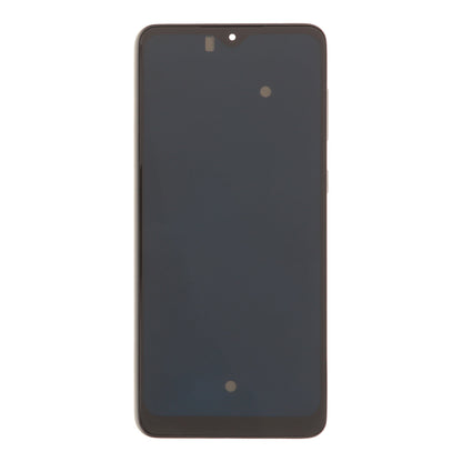 Pantalla con marco para Samsung A33 5G A336