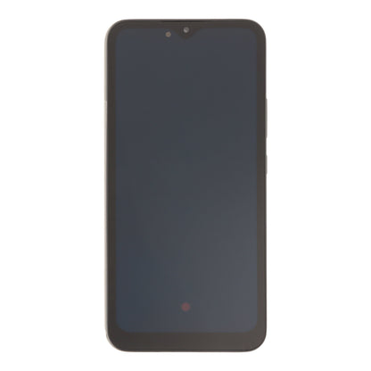 Pantalla con marco para Samsung A34 5G (A346 / 2023)