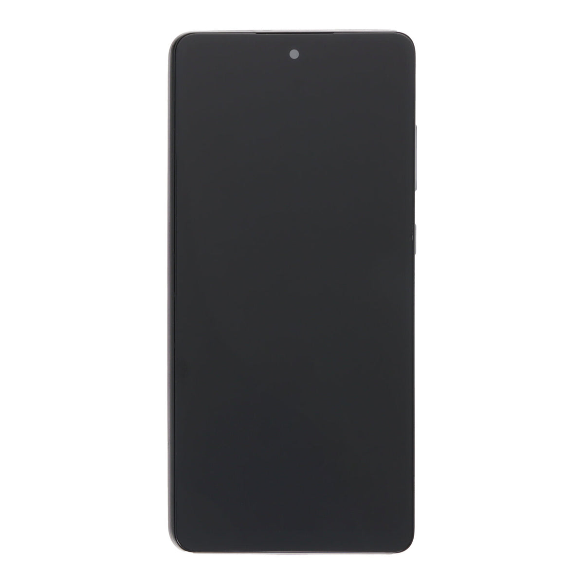 Pantalla con Marco para Samsung A72 / A72 5G