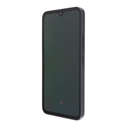 Pantalla con marco para Samsung A54 5G A546 OLED Negro HQ