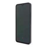 Pantalla para Samsung A54 5G A546 OLED Negro HQ