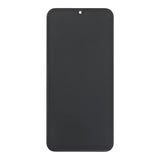 Pantalla con marco para Samsung A24 4G TFT Color Negro HQ