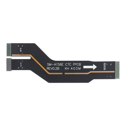 Flexor de placa base para Samsung A15 / A15 5G, OEM