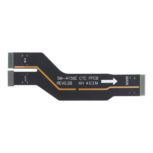 Flexor de placa base para Samsung A15 / A15 5G, OEM