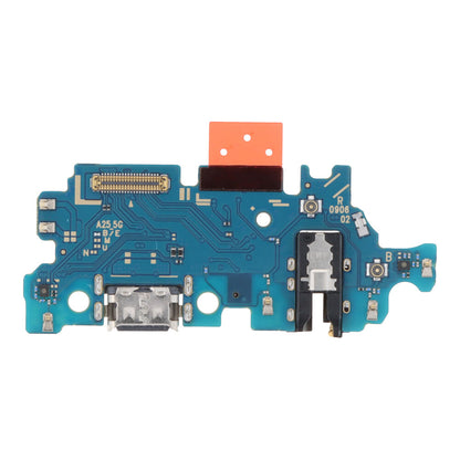 Placa de puerto de carga para Samsung A25, OEM