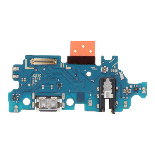 Puerto de carga completo para Samsung A25 5G (A256 / 2023)