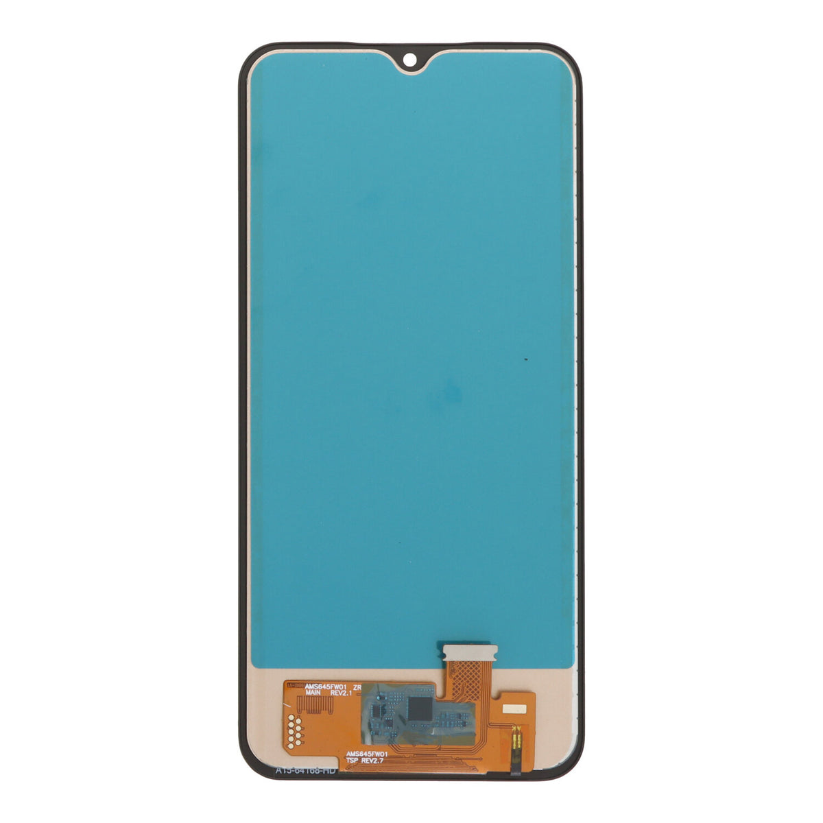 Pantalla sin marco para Samsung A15 4G (A155 / 2023) / ORG-6.4