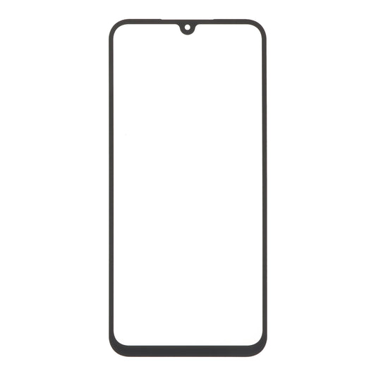 Vidrio Glass Lens + OCA para Samsung A15 5G/A15 Negro Premium