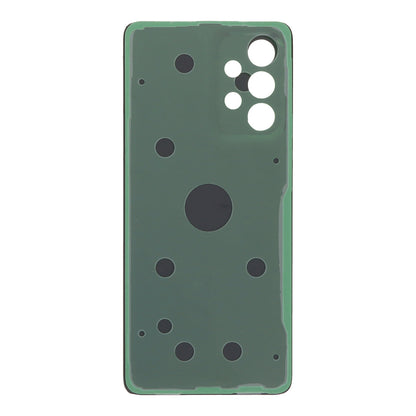 Tapa Trasera para Samsung A53 5G (A536 / 2022) Negro AC