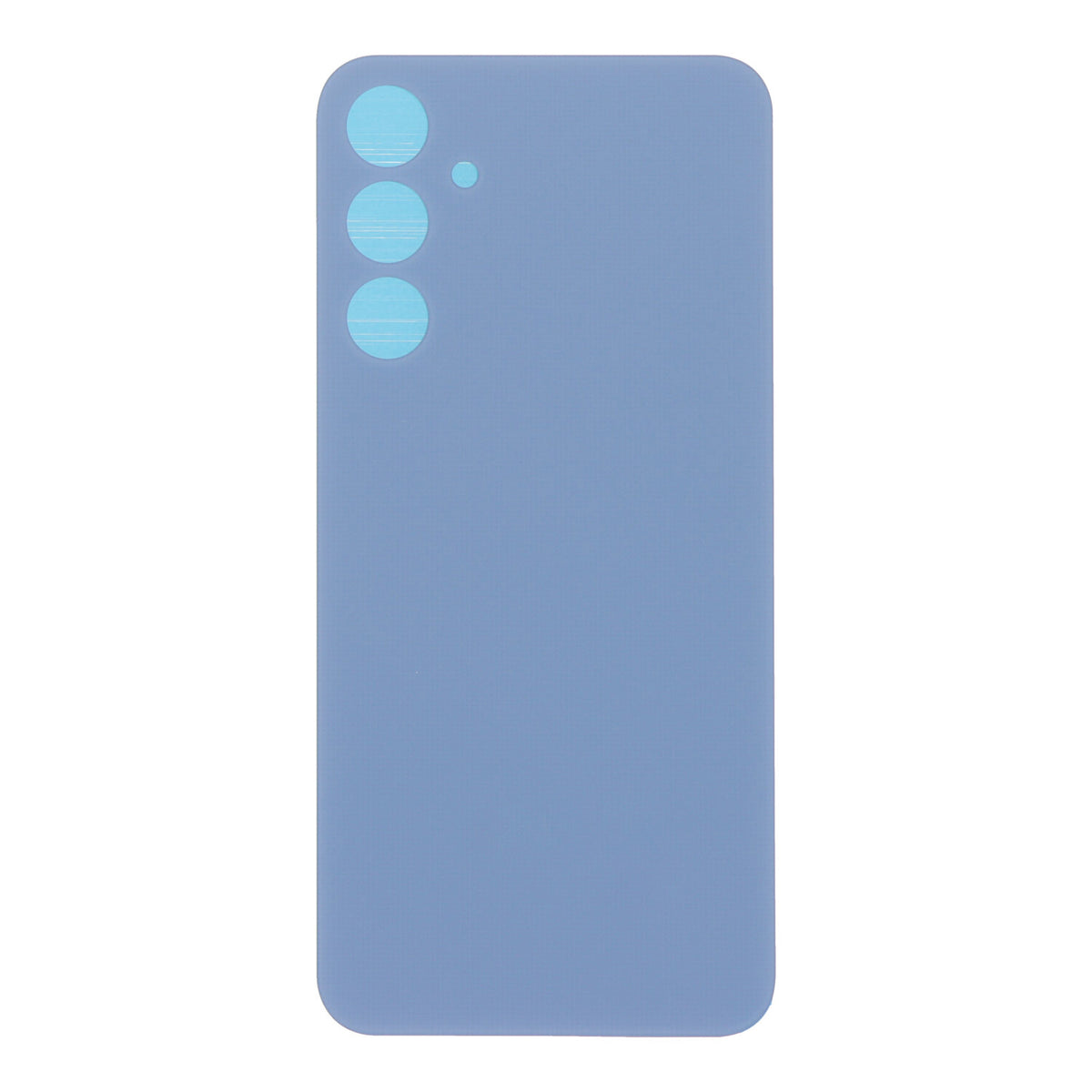 Tapa trasera para Samsung A25 5G (A256 / 2023) OEM